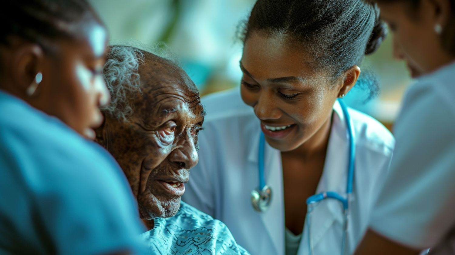 Chronic disease management
